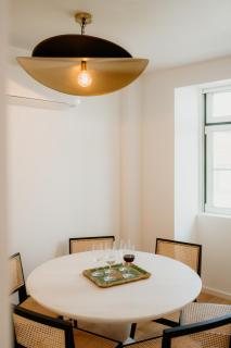 Mary Pink - NO 2C - Elegant Two-Bedroom Apartment - Lissabon - 6
