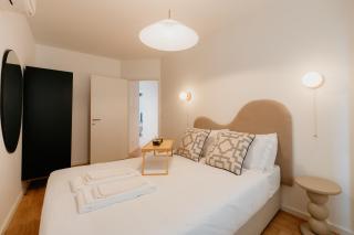 Mary Pink - NO 2C - Elegant Two-Bedroom Apartment - Lissabon - 2