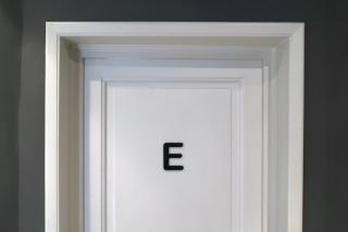Spacious Esthers Room E Near SMN - Florencia - 4