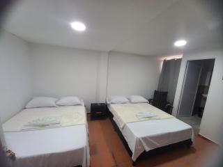 Habitaciones Amobladas VILLA DEL RIO, cerca del Hospital - Mocoa - 7