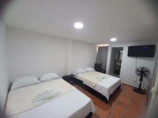 Habitaciones Amobladas VILLA DEL RIO, cerca del Hospital - Mocoa - 8