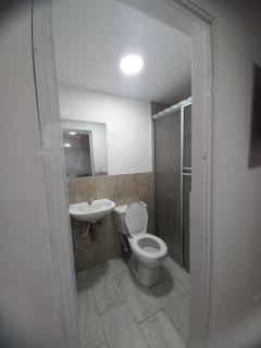 Habitaciones Amobladas VILLA DEL RIO, cerca del Hospital - Mocoa - 9