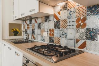 La Casa di Lory - All Inclusive Stay by Diddoi - Torre San Giovanni - 7