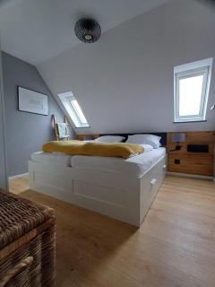 Moewennest-by-DeJu-Norderney - Norderney - 7