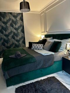 Apartamenty Kielce- Klonowa nad zalewem, 1-13 osób, faktura, parking, centrum - Kielce - 5