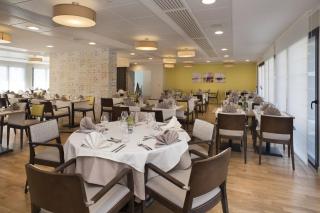 Domitys Le Pupitre d'Or - Saint-James - 3