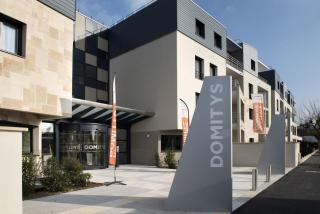 Domitys Le Pupitre d'Or - Saint-James - 2