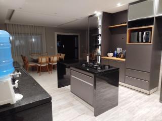 Casas duplex e linear - 3