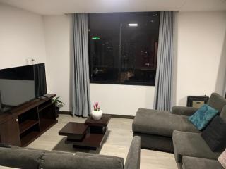 Departamento La Paz, céntrico y seguro - La Paz - 9