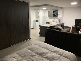 Departamento La Paz, céntrico y seguro - La Paz - 2