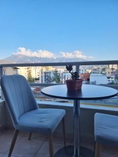 KC Apartment - Berat - 5