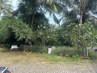 Mediterrian Goan villa near beach - Colva - 6