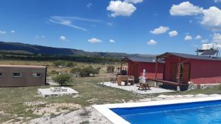 Las Secretas - La Cumbre - 5