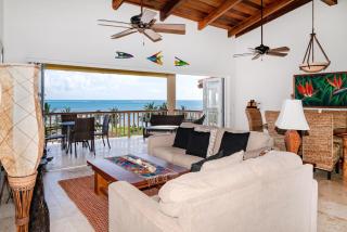 Residences at Barrier Reef 4C Oceanview 2 Bedroom by Stay Floreo - San Pedro - 1