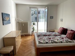 Art studio 64 - Basel - 0