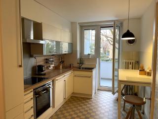 Art studio 64 - Basel - 6