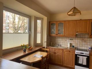 Apartament u Basi przy Centrum Zdrowia Dziecka - Varsavia - 7