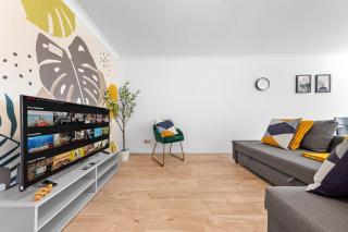 Peaceful Escape In Hertfordshire FREE PARKING 2 Bed 2 Bath - Caldecote - 6