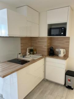 Cozy studio Carnon Plage - Mauguio - 9