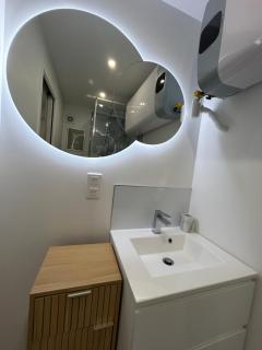 Cozy studio Carnon Plage - Mauguio - 5