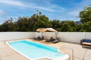 Experience coastal charm at Salty Seahorse - C7500, a spacious 4-bedroom home in Corolla - Corolla - 5