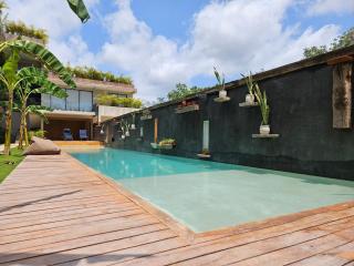 PH studio Balcony with Jacuzzi, Gym & Pool - Tulum - 2