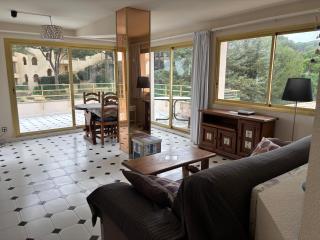 Precioso apartamento en S'Agaró con fantásticas vistas al mar - Sant Feliu de Guíxols - 6