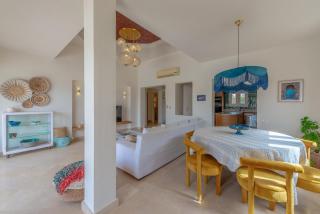 Dream Beach House on Island 3BR Priv Pool Sabina El Gouna - Hurghada - 4