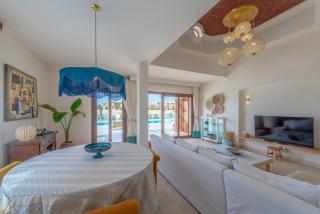 Dream Beach House on Island 3BR Priv Pool Sabina El Gouna - Hurghada - 6