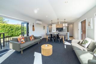 La Maison Noir - Martinborough - 2