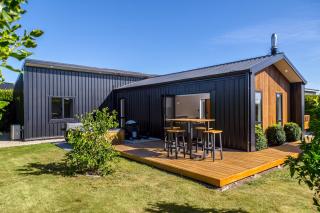 La Maison Noir - Martinborough - 7