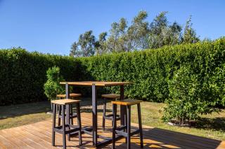 La Maison Noir - Martinborough - 6