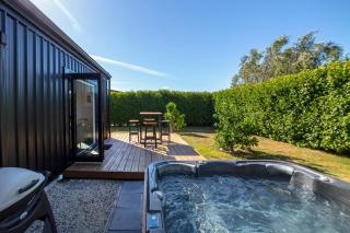 La Maison Noir - Martinborough - 4