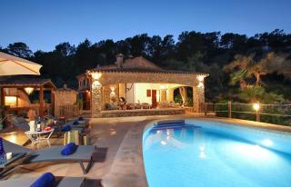 Villa Alordes Mit Fantastischem Ausblick - Pollensa - 7