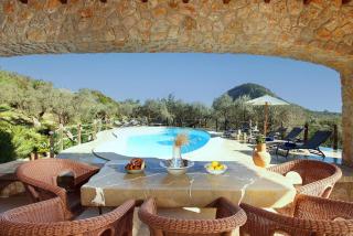Villa Alordes Mit Fantastischem Ausblick - Pollensa - 3