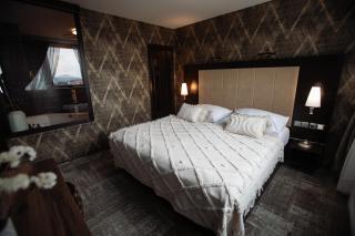 Interhotel Tatra - Kopřivnice - 8