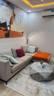 Triangle - Lekki - 2