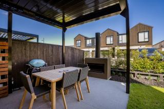 Explorers Rest - Wanaka Holiday Home - Wanaka - 9