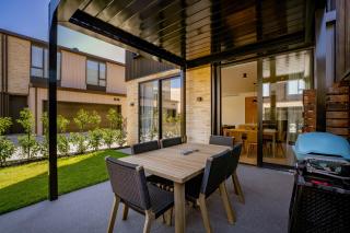 Explorers Rest - Wanaka Holiday Home - Wanaka - 8