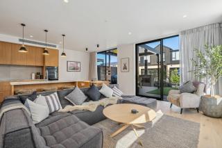 Explorers Rest - Wanaka Holiday Home - Wanaka - 7