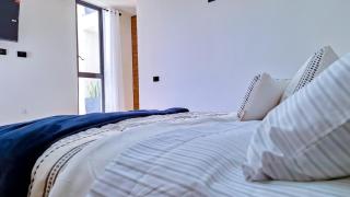 Departamento Nuevo y Moderno Totalmente Equipado - 1