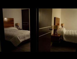 Hotel entre volcanes - 0