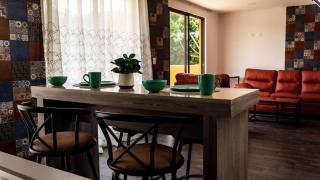 Hotel entre volcanes - 3