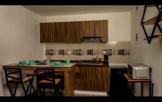 Hotel entre volcanes - 2