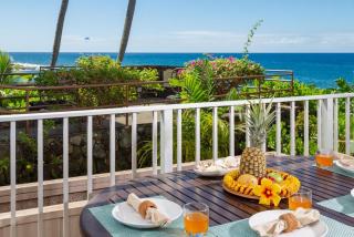 Alii Villas#135 - Kailua-Kona - 8