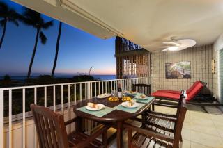 Alii Villas#135 - Kailua-Kona - 0