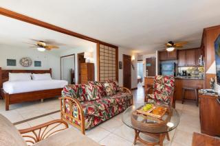Alii Villas#135 - Kailua-Kona - 2