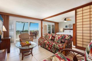 Alii Villas#135 - Kailua-Kona - 1