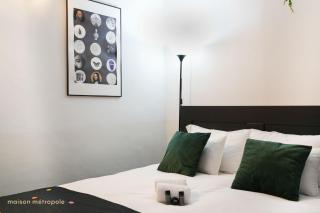 Loft Albertina - Turim - 0