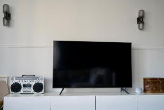 T2 Appartement 55m2 Terrasse 20m2 - à 15min à pied du Centre Ville - Wifi - Air conditioning - Cannes - 5